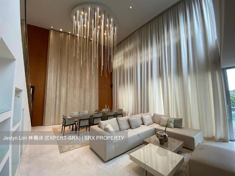 Reflections At Keppel Bay (D4), Condominium #522231861